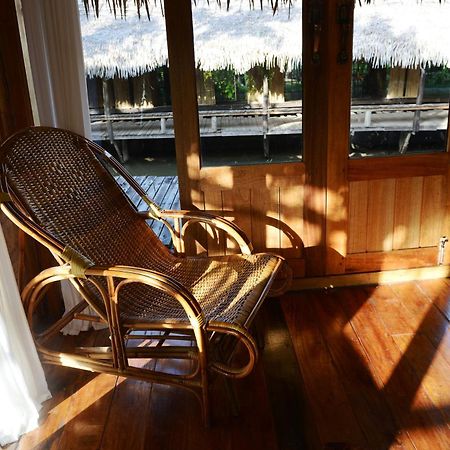 Baan​ Tonlamphu​ Pakpra Hotel Phatthalung Kültér fotó