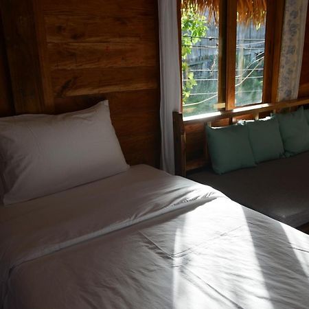 Baan​ Tonlamphu​ Pakpra Hotel Phatthalung Kültér fotó
